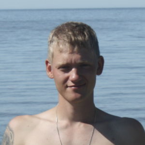 Profilbild von Artur Minin