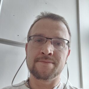 Profilbild von Artur Neumüller