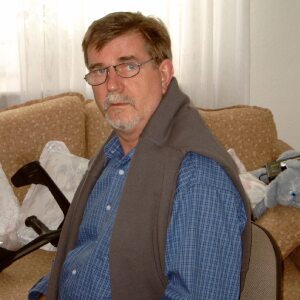 Profilbild von Artur Nieth