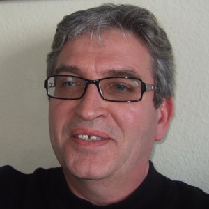 Profilbild von Artur Redder