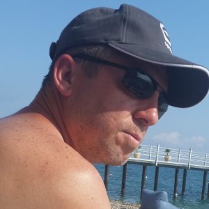 Profilbild von Artur Schaupp