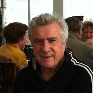 Profilbild von Artur Schmid