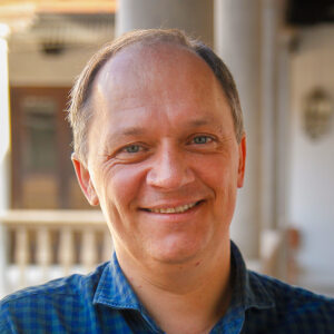 Profilbild von Artur Schmitt