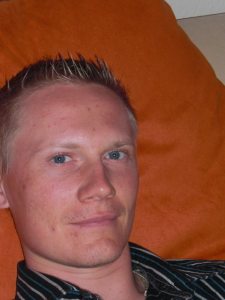 Profilbild von Artur Seibel