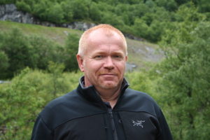 Profilbild von Artur Tews