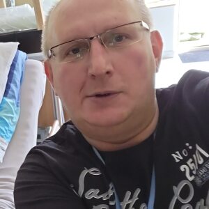 Profilbild von Artur Trzonski