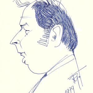 Profilbild von Artur Wächter