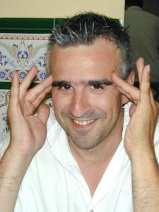 Profilbild von Arturo Francisco Moreira Merino