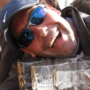 Profilbild von Arturo Ayala