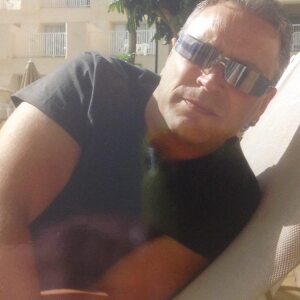 Profilbild von Arturo Cantaro