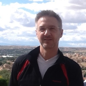 Profilbild von Arturo Vazquez