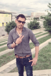 Profilbild von Arun Ror