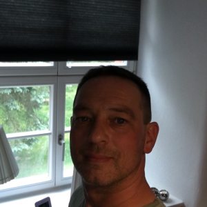 Profilbild von Arvid Lorenz