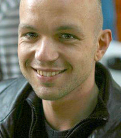 Profilbild von Arvid Weber