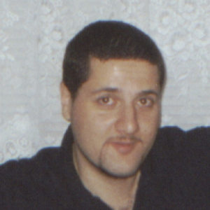 Profilbild von Arvin Amin