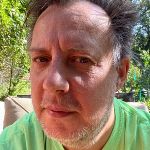 Profilbild von Arwed Hauf