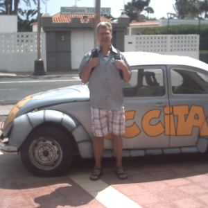Profilbild von Arwed Matias