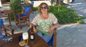 Profilbild von Arzu Aysen Erdem
