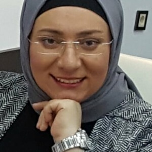 Social Media Profilbild Arzu Akcay 