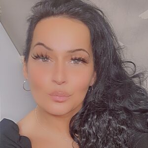 Profilbild von Arzu Alkan