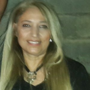Profilbild von Arzu Altuntas