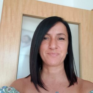 Profilbild von Arzu Ari