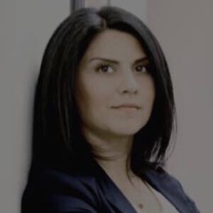 Profilbild von Arzu Asani