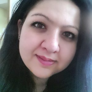 Profilbild von Arzu Aybek