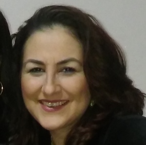 Social Media Profilbild Arzu Çimen 