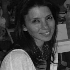 Profilbild von Arzu Dede