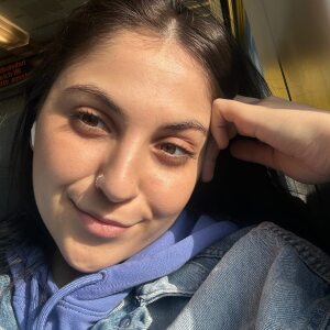 Profilbild von Arzu Degirmenci