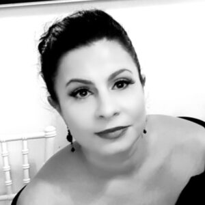 Profilbild von Arzu Erkin