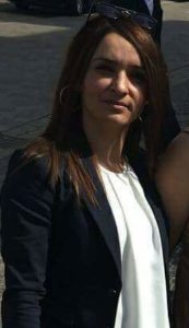 Profilbild von Arzu Kilic