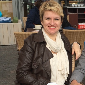 Profilbild von Arzu Koral