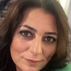 Profilbild von Arzu Öztürk