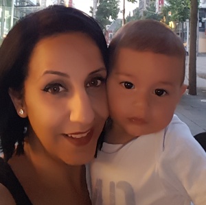 Profilbild von Arzu Sener