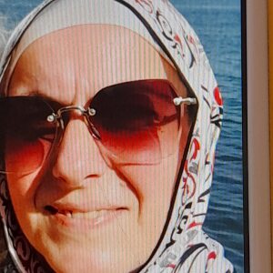 Profilbild von Arzu Yigit