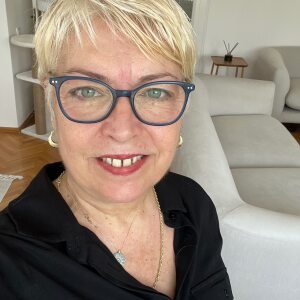 Profilbild von Arzu Yilmaz