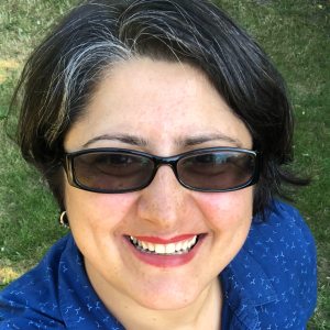 Profilbild von Arzu Yilmaz