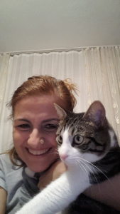 Profilbild von Arzu Yolcu