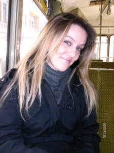 Profilbild von Arzu Zorbaz