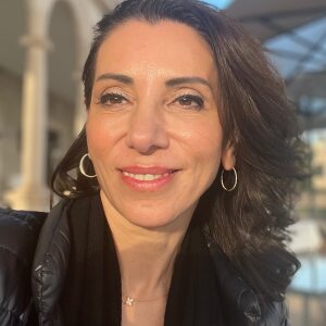 Profilbild von Arzum Hiller