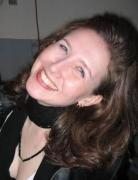 Profilbild von Åsa Mårtensson