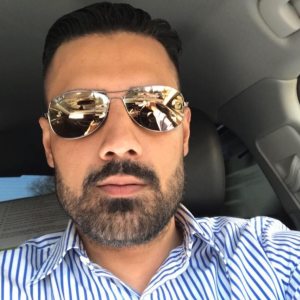 Profilbild von Asad Ahmad Zafar