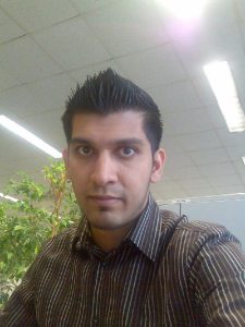 Profilbild von Asad Khan