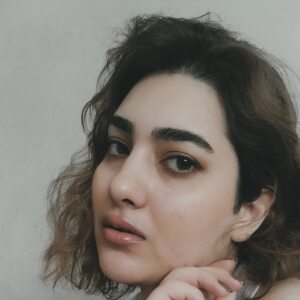 Profilbild von Asal Afsari