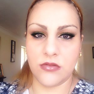 Profilbild von Asal Houshmandi