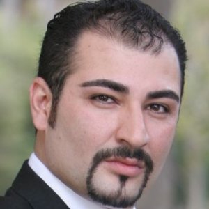 Profilbild von Ashkan Hejazi