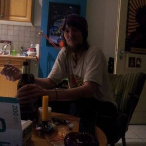 Profilbild von Asifari Kempa