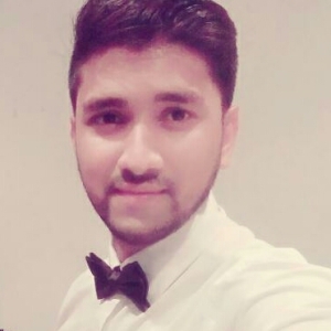 Profilbild von Asifur Rahman Chowdhury